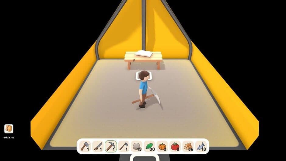 Скриншот 4 из Shorekeeper