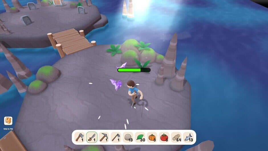 Скриншот 6 из Shorekeeper