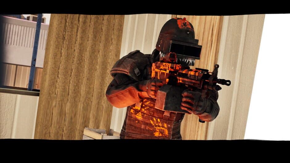 Скриншот 7 из Warhounds