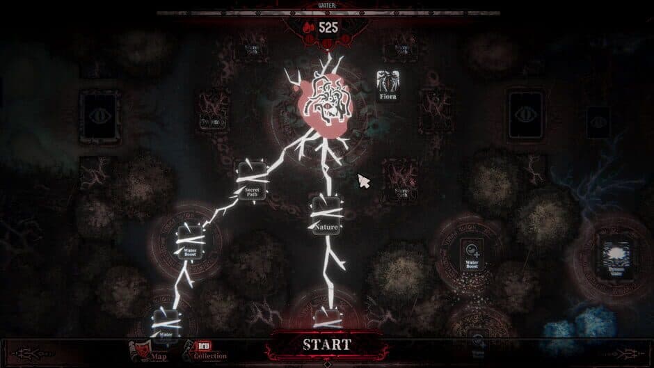Скриншот 2 из Roots Devour