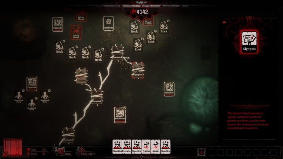 Скриншот 4 из Roots Devour
