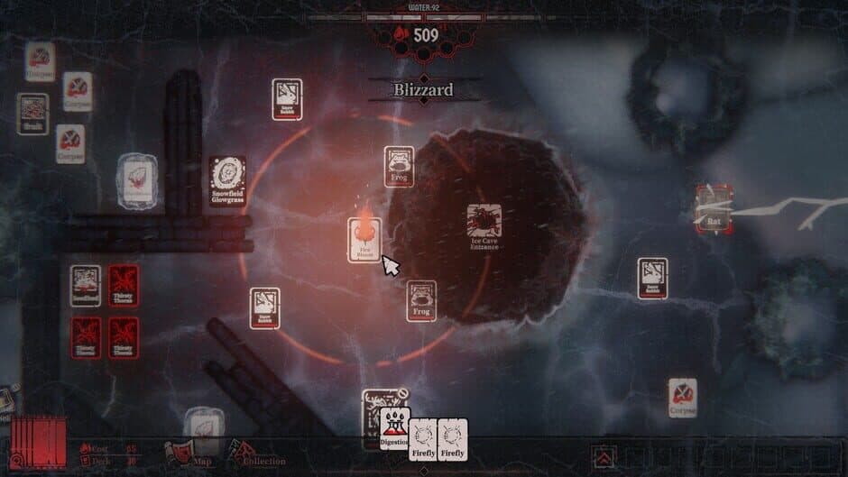 Скриншот 5 из Roots Devour
