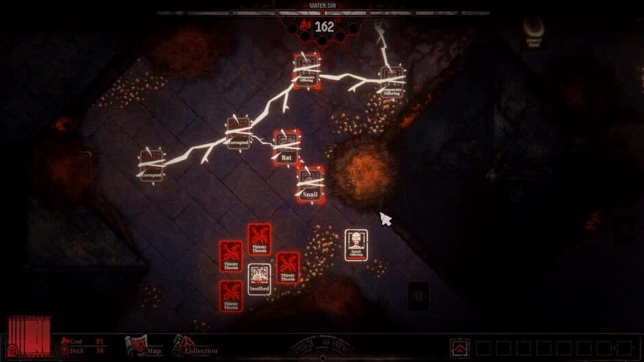Скриншот 6 из Roots Devour