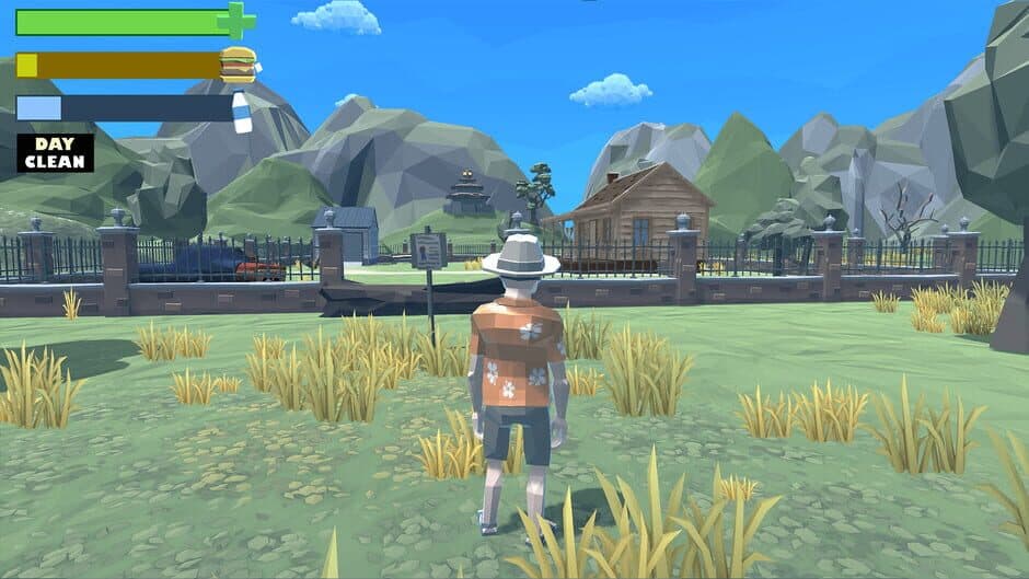 Скриншот 5 из Little Farm Island