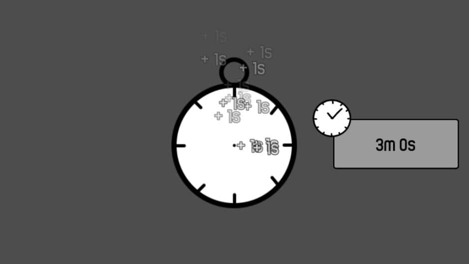 Скриншот 1 из No Time Left