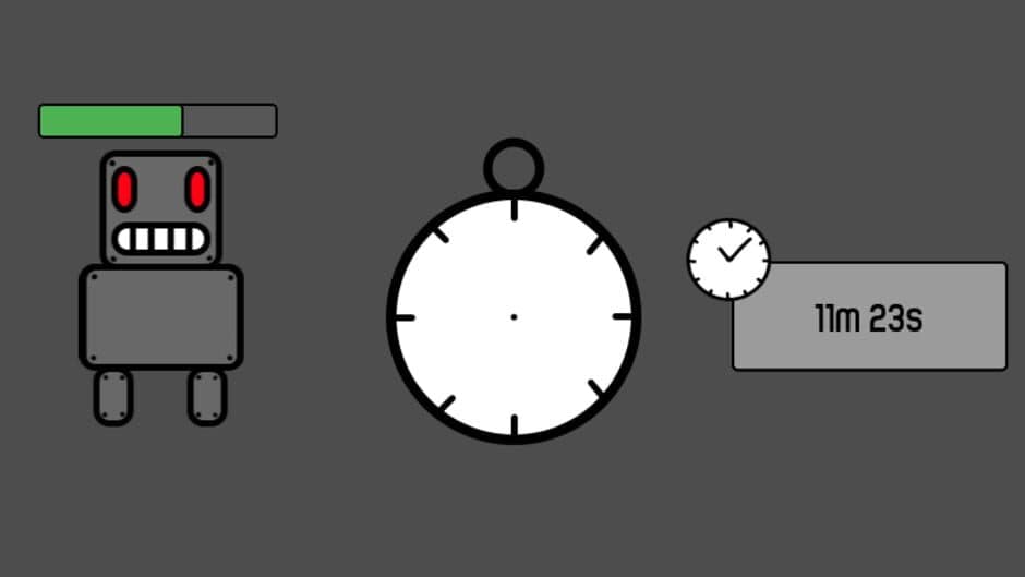 Скриншот 3 из No Time Left