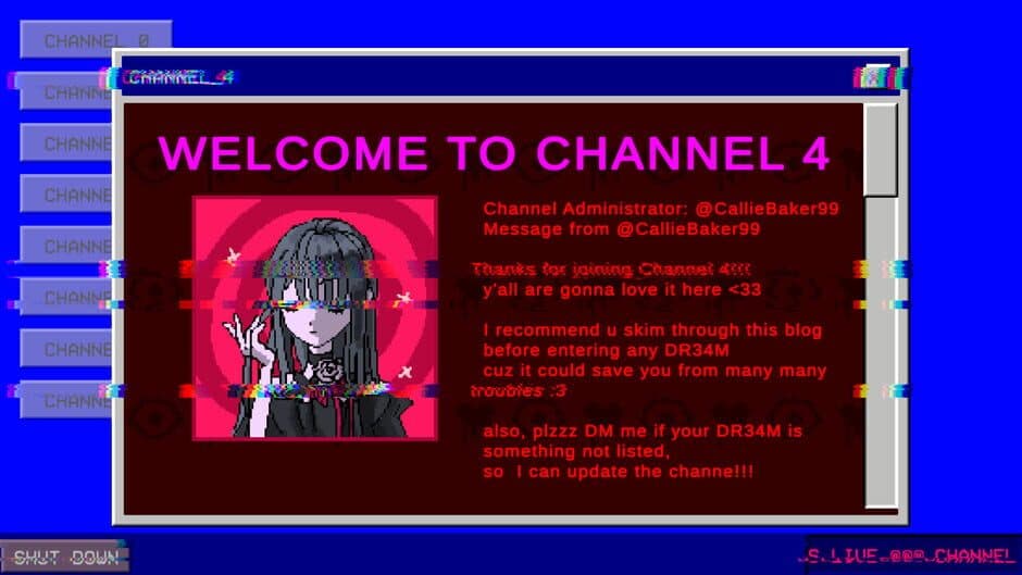 Скриншот 1 из Channel 4 Midnight