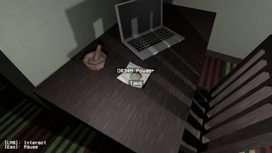 Скриншот 5 из Channel 4 Midnight