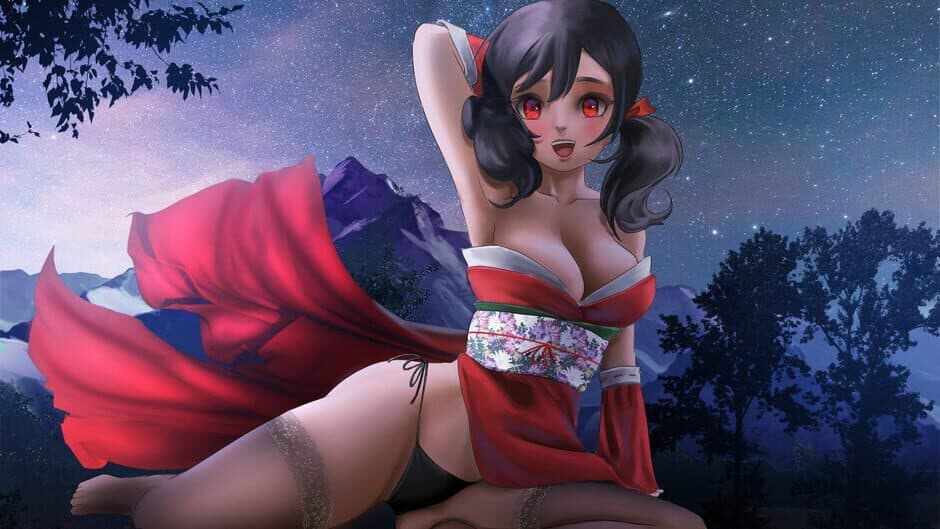 Скриншот 2 из Art of Beauties