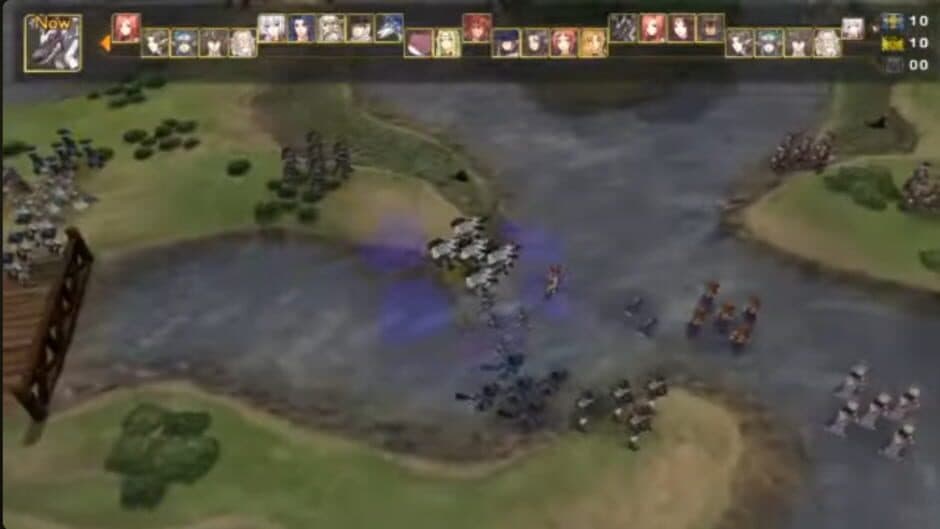 Скриншот 2 из Mist of Chaos