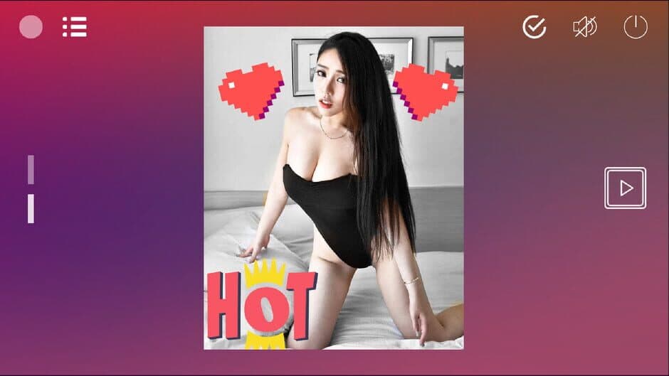Скриншот 4 из Pretty: Exotic