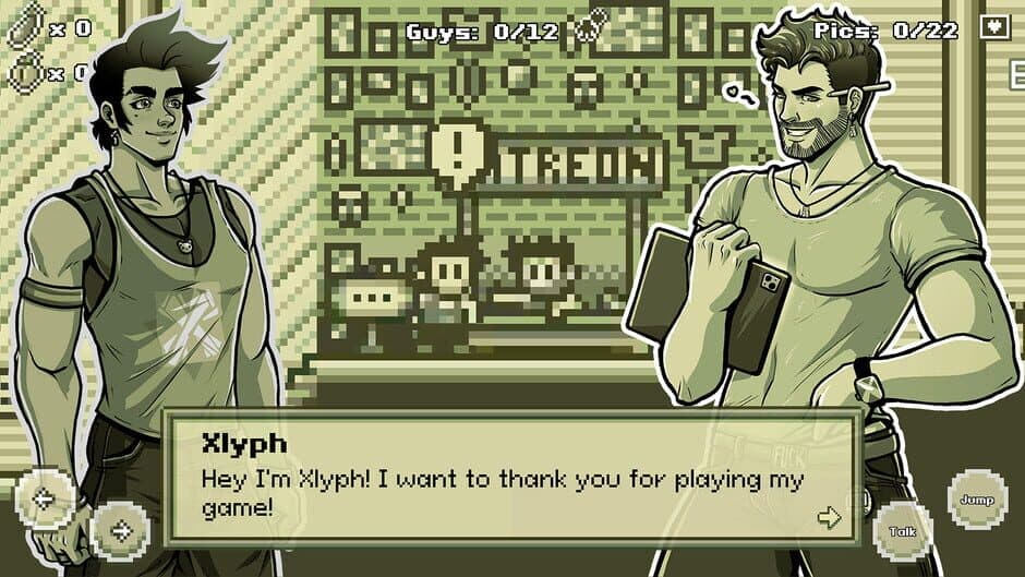 Скриншот 2 из Wet Dreams Spa