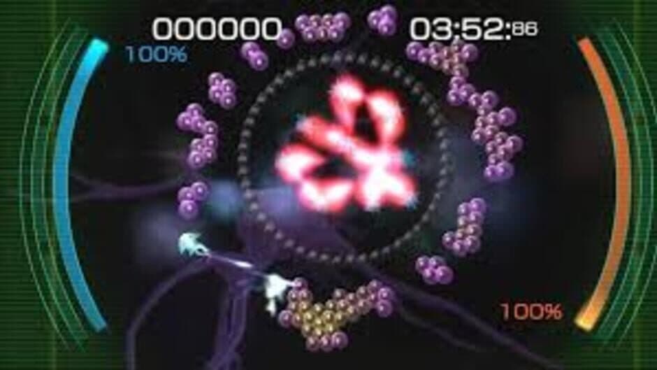 Скриншот 1 из Nucleus