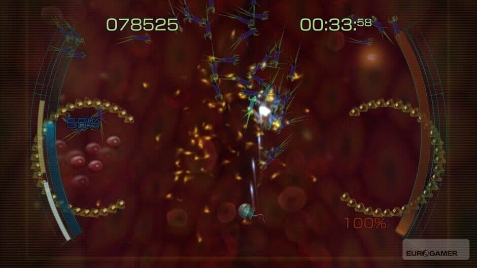 Скриншот 2 из Nucleus