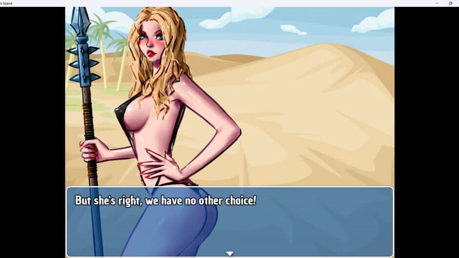 Скриншот 2 из Bikini Island