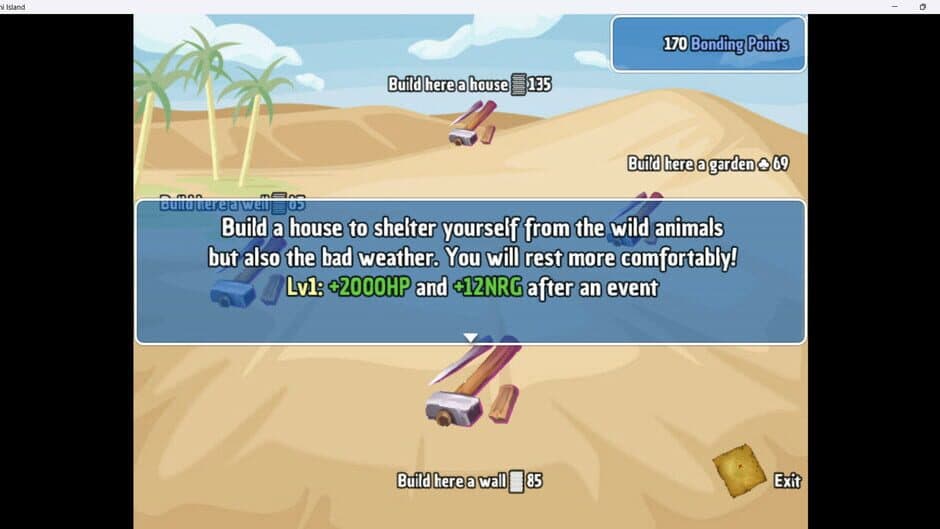 Скриншот 4 из Bikini Island