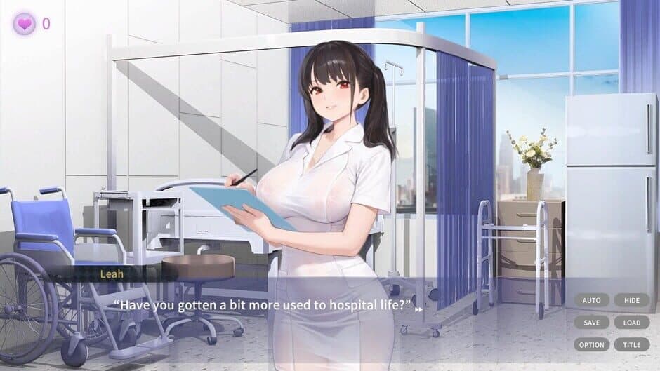 Скриншот 1 из Private Ward: VIP Floor - She Was My Nurse