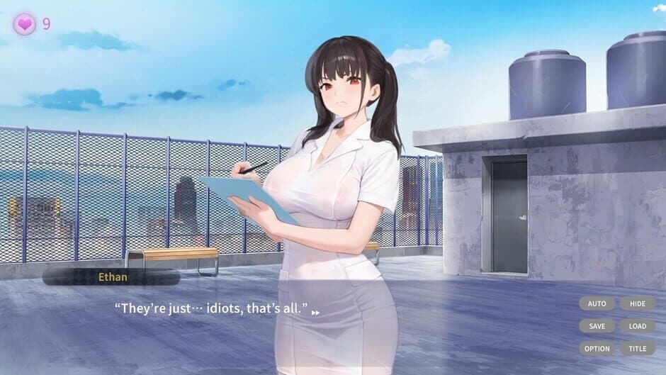 Скриншот 2 из Private Ward: VIP Floor - She Was My Nurse