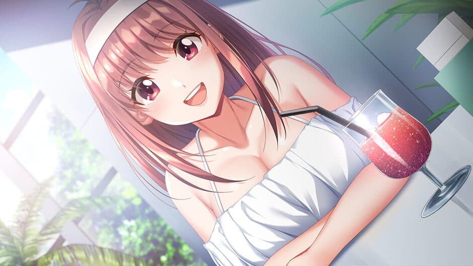 Скриншот 8 из Kakyuusei Remake
