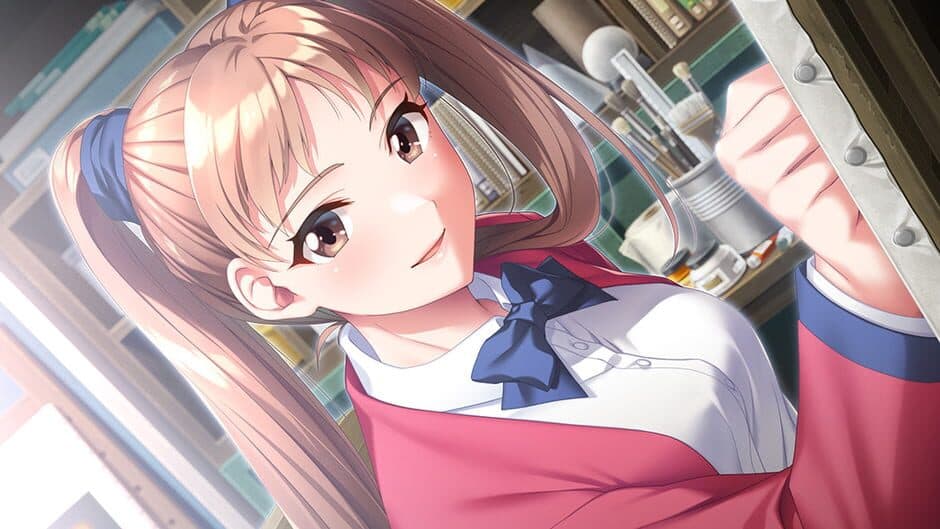 Скриншот 2 из Kakyuusei Remake