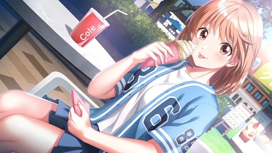 Скриншот 7 из Kakyuusei Remake