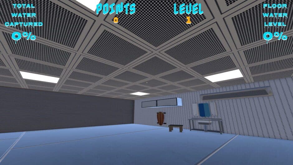 Скриншот 2 из Roof Leak Hero