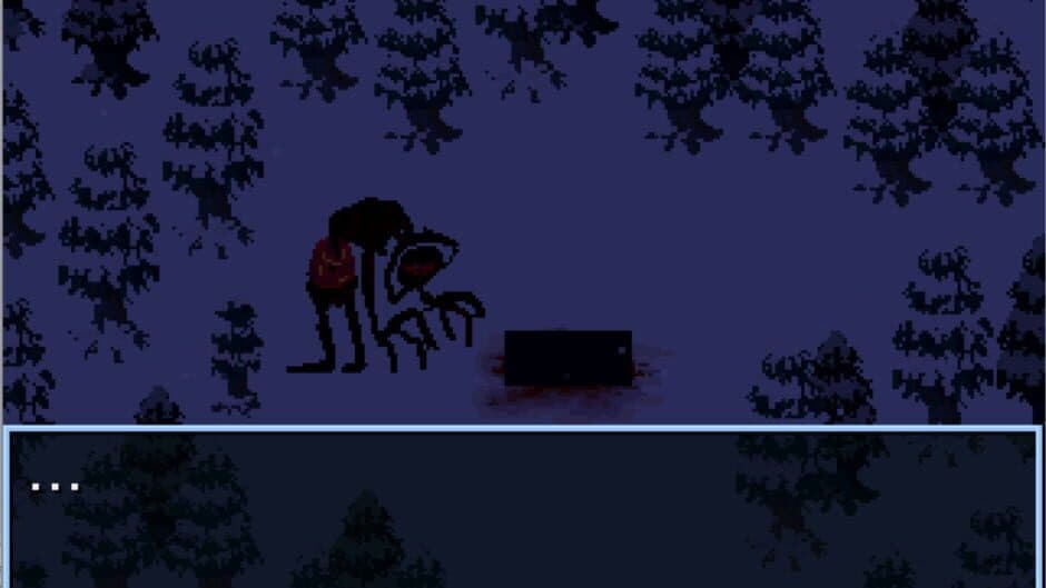 Скриншот 1 из Forest Game