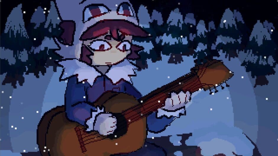 Скриншот 2 из Forest Game
