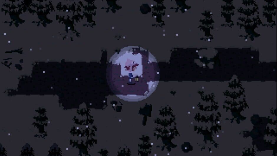 Скриншот 4 из Forest Game