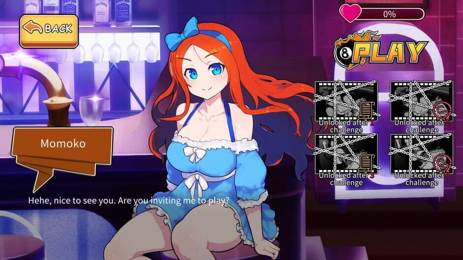 Скриншот 2 из Angel Club