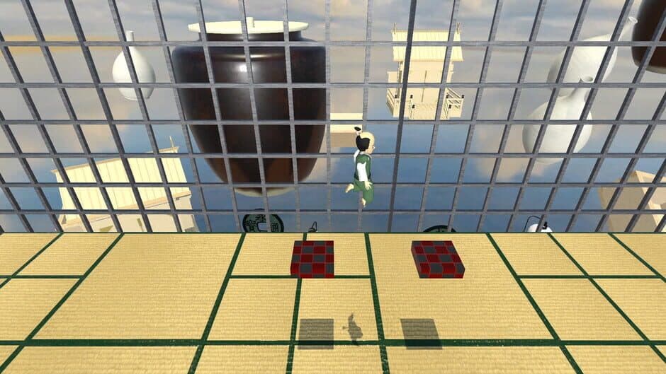 Скриншот 4 из Nobu Jump