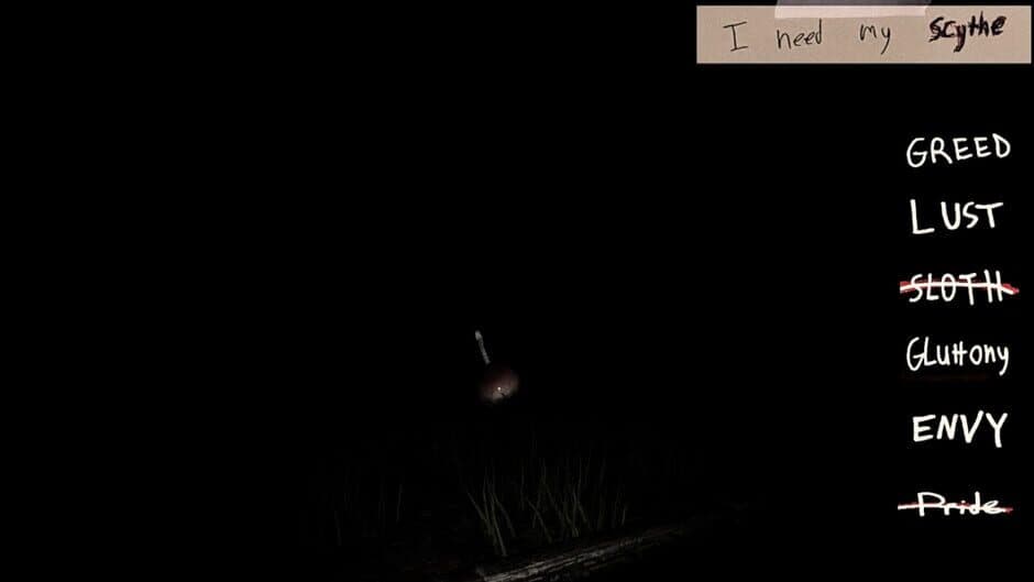 Скриншот 4 из The Williams Family Sacrifice
