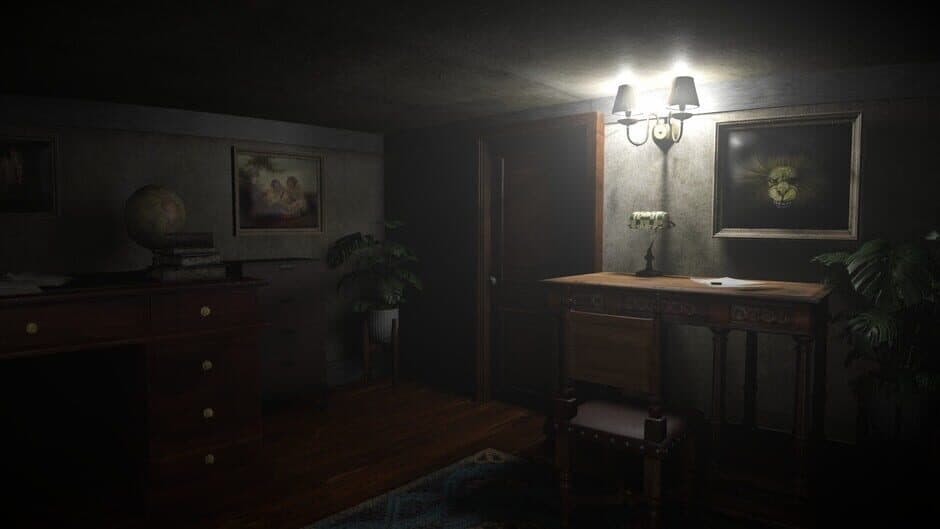 Скриншот 2 из House of Nowhere