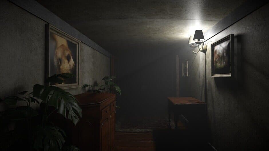 Скриншот 1 из House of Nowhere