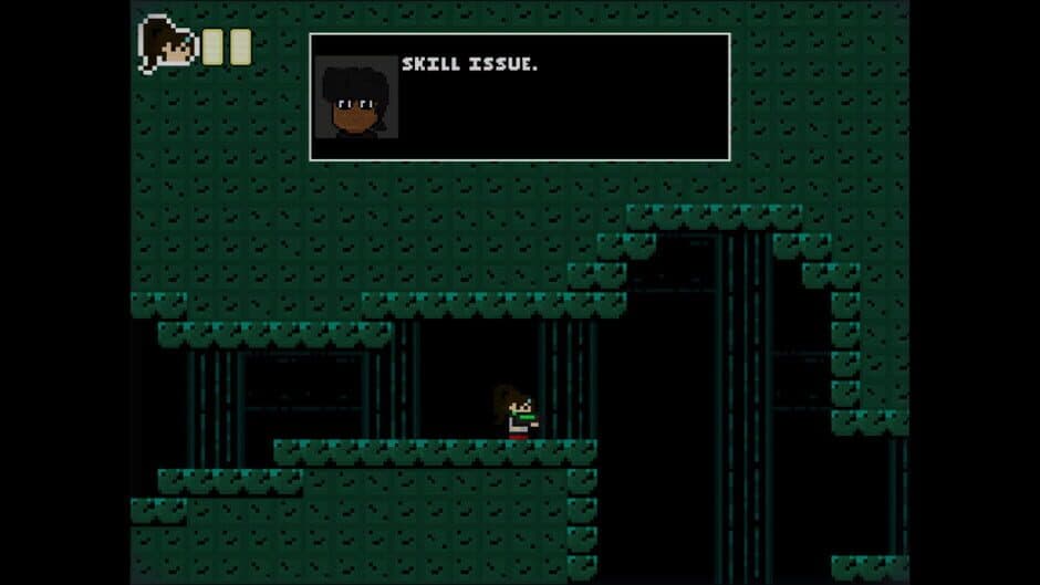 Скриншот 3 из Down With Hell: Crystal