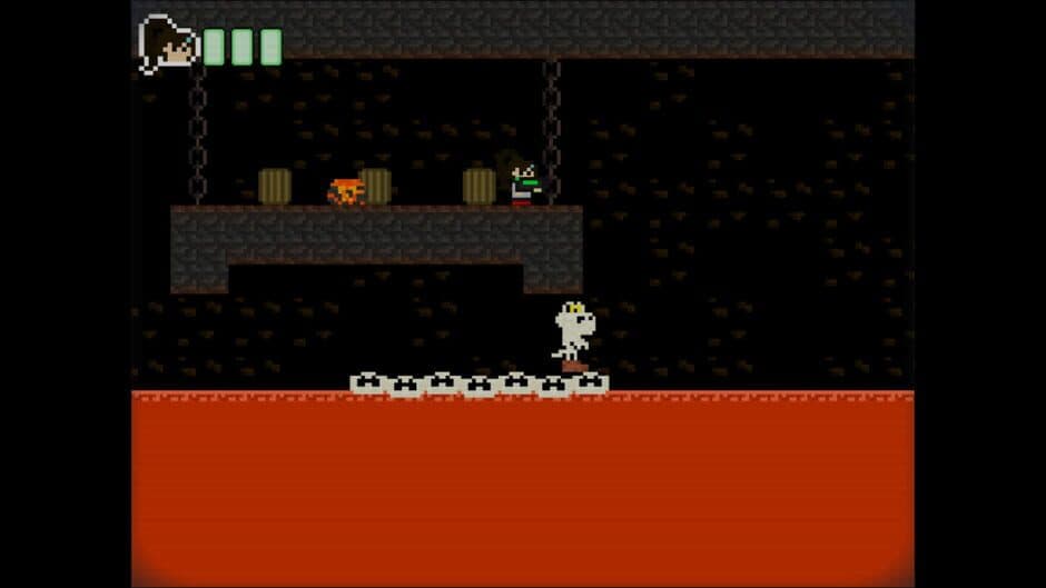Скриншот 5 из Down With Hell: Crystal