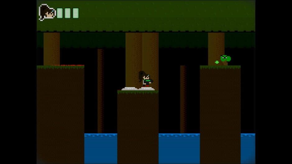 Скриншот 1 из Down With Hell: Crystal