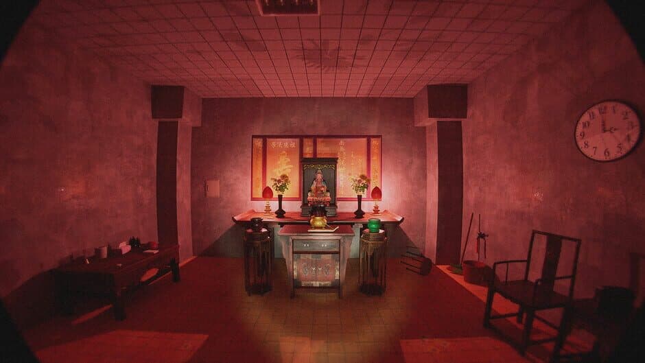 Скриншот 1 из Sister Red