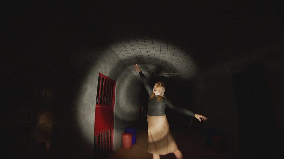 Скриншот 4 из Sister Red