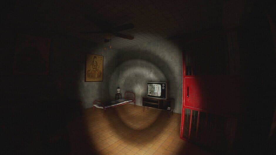 Скриншот 5 из Sister Red