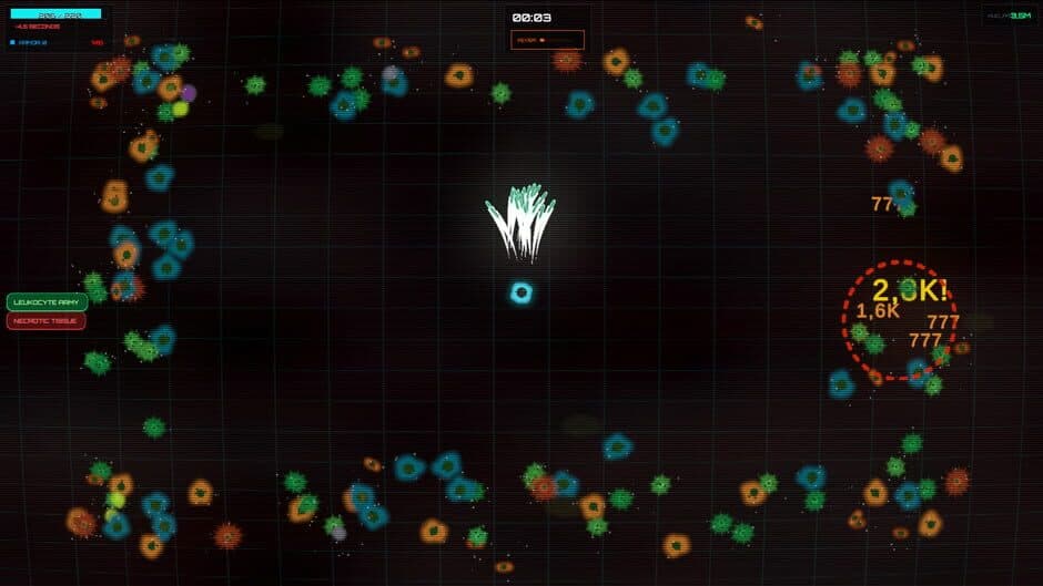 Скриншот 3 из Immunica