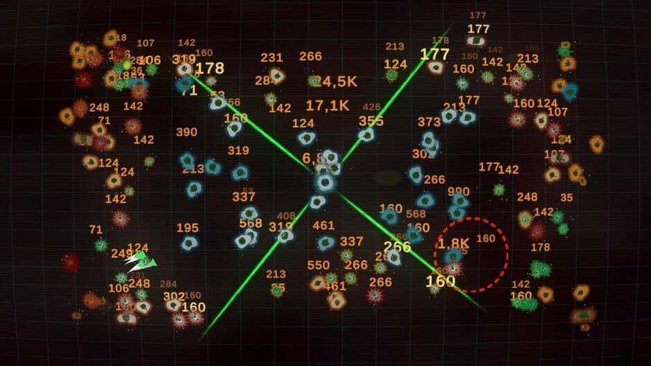 Скриншот 1 из Immunica