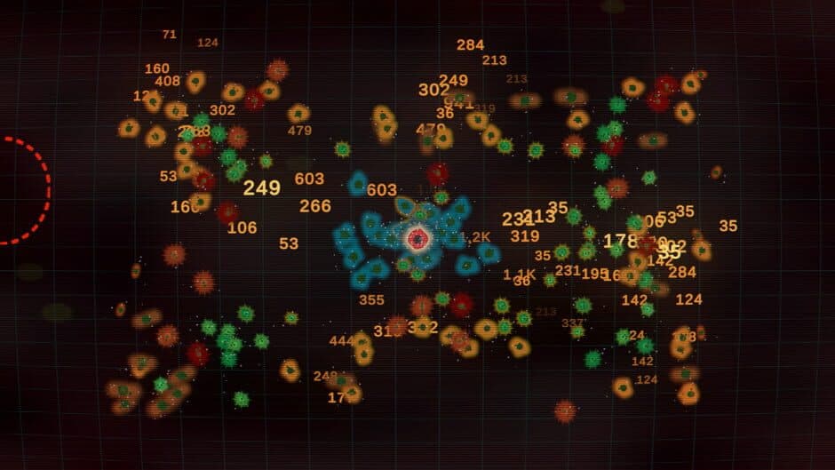 Скриншот 6 из Immunica