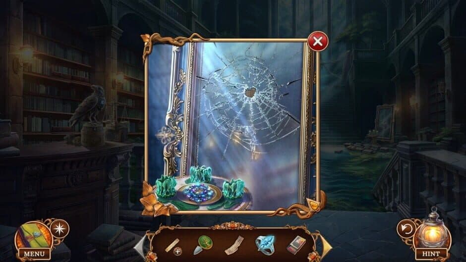 Скриншот 5 из Icebound Secrets: Soul Hunter
