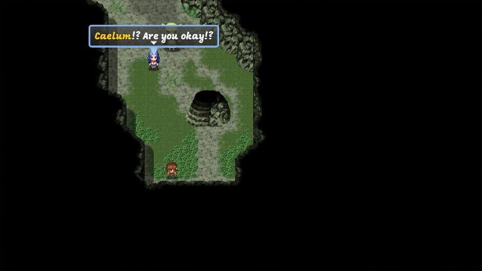 Скриншот 1 из NTR Tales: Adventurer Corruption