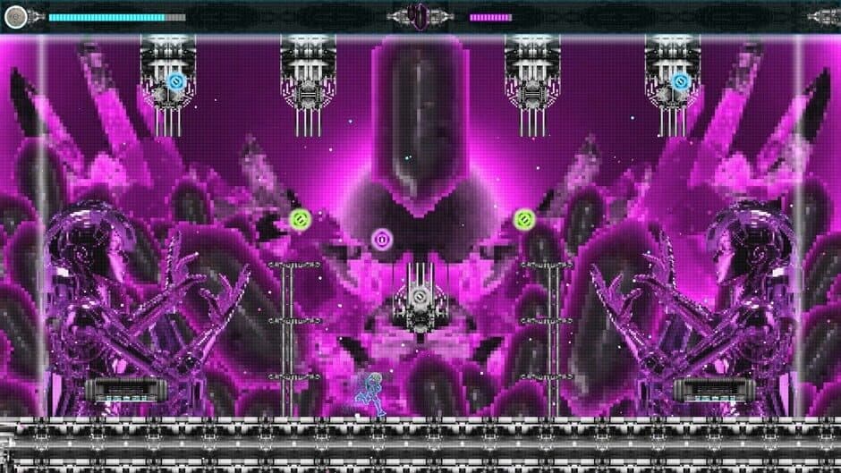 Скриншот 4 из Quantum Curse