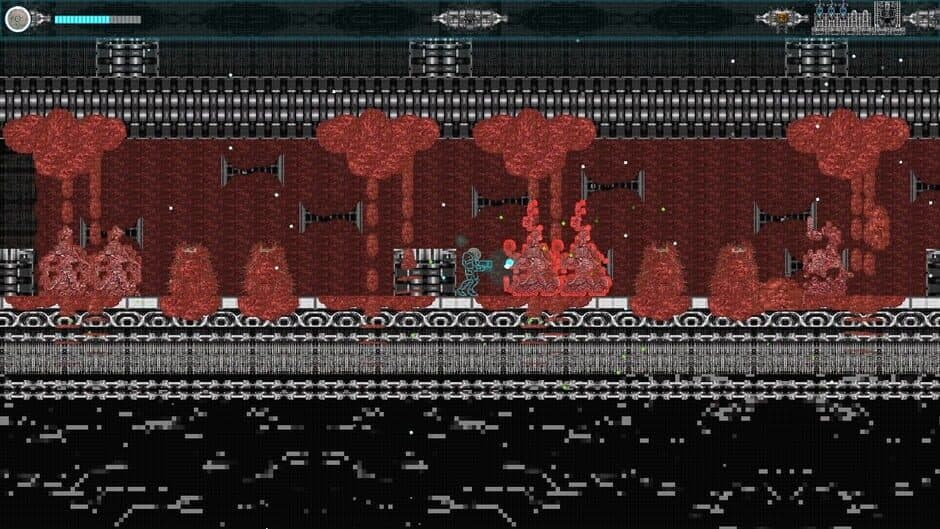 Скриншот 5 из Quantum Curse