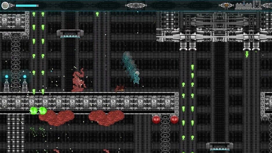 Скриншот 6 из Quantum Curse