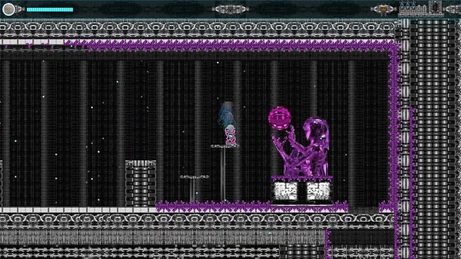 Скриншот 7 из Quantum Curse