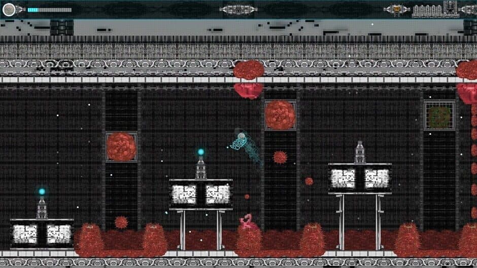 Скриншот 8 из Quantum Curse
